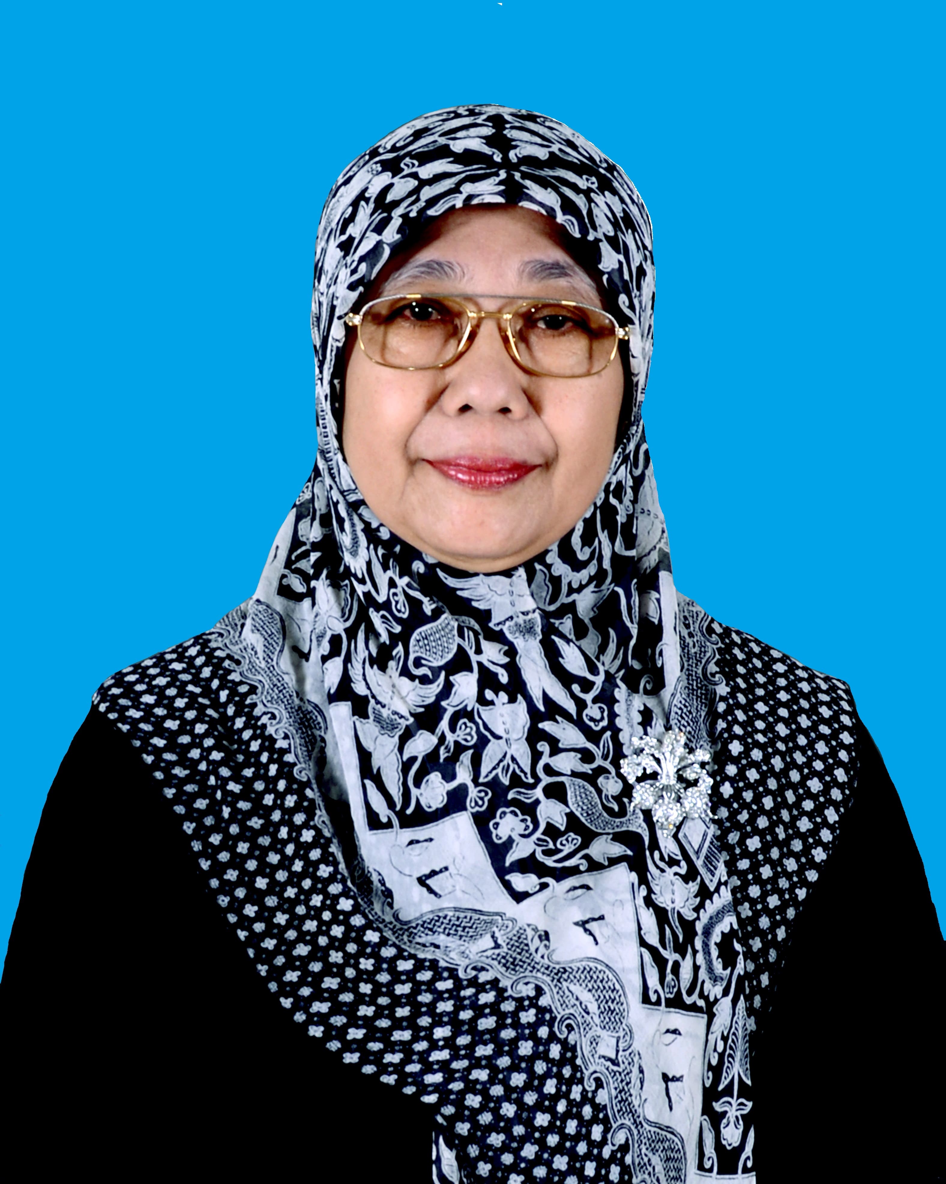 Prof. Dr. Ir. Susy Susmartini, MSIE